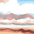 Load image into Gallery viewer, "Late Summer 2" By Susan Maakestad