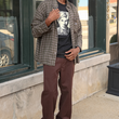 Load image into Gallery viewer, OBEY Hardwork Work Pant