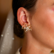 Load image into Gallery viewer, Goldie Earrings