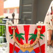 Load image into Gallery viewer, Tropic Like It's Hot! Handbag