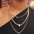 Load image into Gallery viewer, Bella Donna Necklace