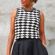Load image into Gallery viewer, Roxy Sweater Vest
