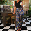 Load image into Gallery viewer, Flora Dress Pant