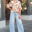 Load image into Gallery viewer, Sammie Barrel Jeans