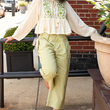 Load image into Gallery viewer, Mera Mid Rise Pant