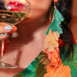 Load image into Gallery viewer, Charming Tassels Earrings