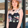 Load image into Gallery viewer, Princess Cami