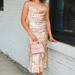 Load image into Gallery viewer, Eden Midi Dress