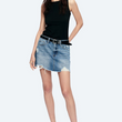 Load image into Gallery viewer, Delaney Denim Skirt