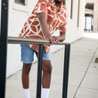 Load image into Gallery viewer, Morty Denim Short