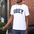 Load image into Gallery viewer, OBEY Box Tee