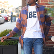 Load image into Gallery viewer, Brynley Flannel - Rust