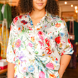 Load image into Gallery viewer, Flower Bomb Top<br>***Last One***