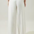 Load image into Gallery viewer, Rica Pant - White