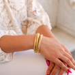 Load image into Gallery viewer, Omega Cobra Cuff