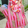 Load image into Gallery viewer, Pink Paradise Tote