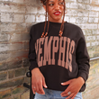 Load image into Gallery viewer, "MEMPHIS" Unisex Sweatshirt