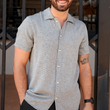 Load image into Gallery viewer, Nolan Polo - Black