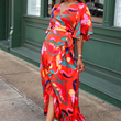 Load image into Gallery viewer, Serene Maxi Wrap Dress