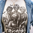 Load image into Gallery viewer, Golden Ghouls