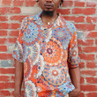 Load image into Gallery viewer, Eli Relaxed Shirt