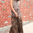 Load image into Gallery viewer, Raven Woven Maxi Dress