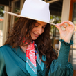Load image into Gallery viewer, Billie Rancher - White