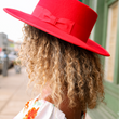 Load image into Gallery viewer, Vida Gambler - Red