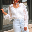 Load image into Gallery viewer, Ever After Blouse