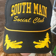 Load image into Gallery viewer, South Main Social Club Trucker Hat
