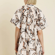 Load image into Gallery viewer, Sienna Floral Mini Dress