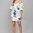 Load image into Gallery viewer, Blossom Mini Dress