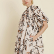 Load image into Gallery viewer, Sienna Floral Mini Dress