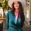 Load image into Gallery viewer, Nadia Satin Scarf