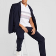 Load image into Gallery viewer, Langford Dress Pants - Navy