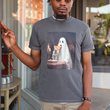 Load image into Gallery viewer, Hungry Ghost T-Shirt