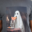 Load image into Gallery viewer, Hungry Ghost T-Shirt