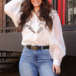 Load image into Gallery viewer, Greta Blouse