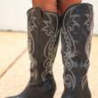 Load image into Gallery viewer, Astrid Cowboy Boots