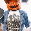 Load image into Gallery viewer, Golden Ghouls