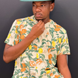 Load image into Gallery viewer, Citrus Pop Shirt