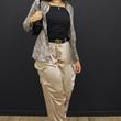Load image into Gallery viewer, Jaylen Jogger - Mink