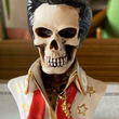 Load image into Gallery viewer, Dead Elvis Bust
