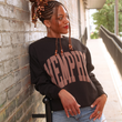 Load image into Gallery viewer, "MEMPHIS" Unisex Sweatshirt