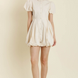 Load image into Gallery viewer, Kayla Mini Shirt Dress