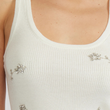 Load image into Gallery viewer, Wendy Rhinestone Tank