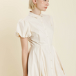 Load image into Gallery viewer, Kayla Mini Shirt Dress
