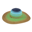 Load image into Gallery viewer, Pura Vida Sun Hat
