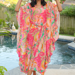 Load image into Gallery viewer, Groovy Goddess Kaftan<br>***Last One***