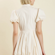 Load image into Gallery viewer, Kayla Mini Shirt Dress